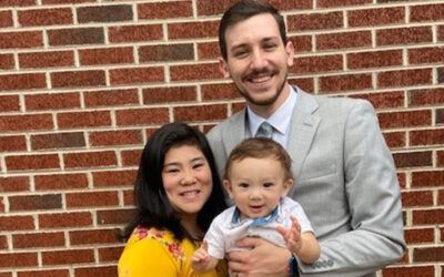 The Sears Family Prayer Letter – June 2023